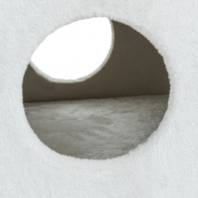 Trixie Kratzbaum zur Wandmontage