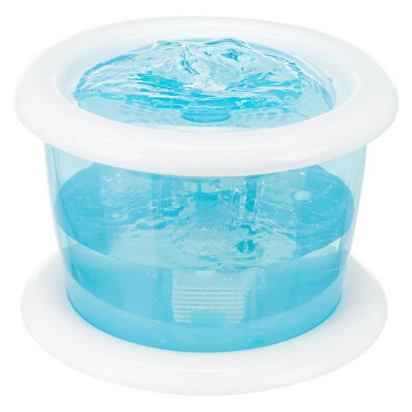 Trixie Wasserautomat Bubble Stream