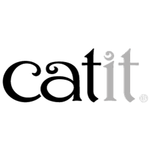 Catit PIXI Doppelnapf