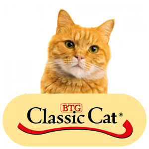 Classic Cat Knuspermix 4kg