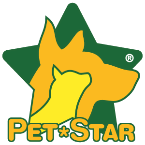 Pet-Star RELAXX Kissen - Rund, 70 cm