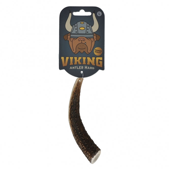 Viking Antler Hard Rothirschgeweih