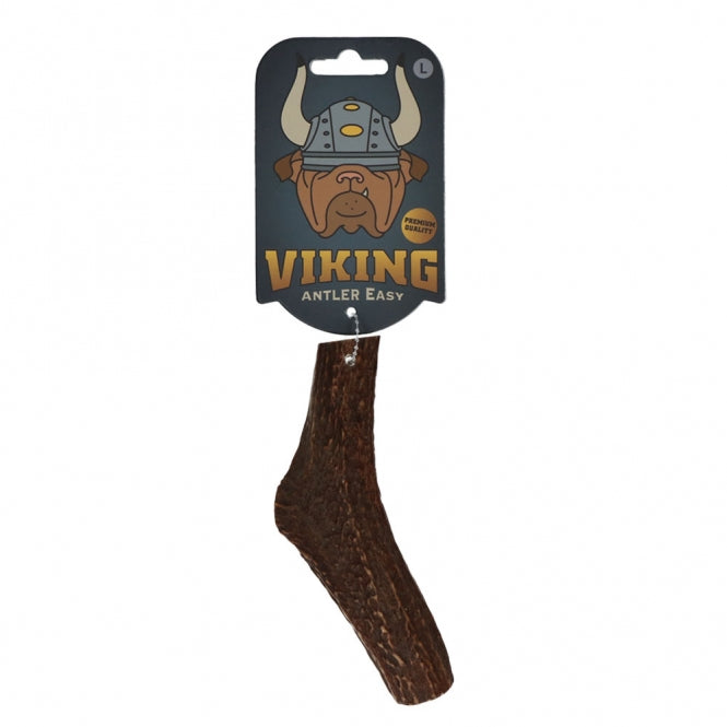 Viking Antler Easy Rothirschgeweih L