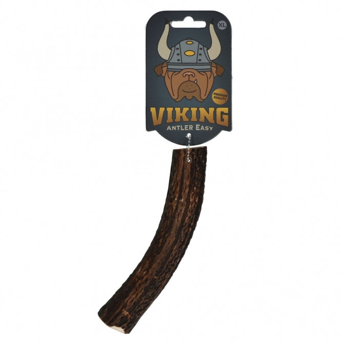 Viking Antler Easy Rothirschgeweih L