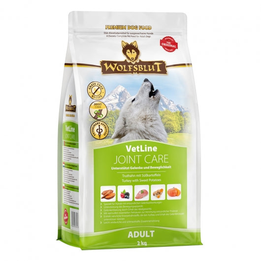 Wolfsblut VetLine Joint Care 2 kg