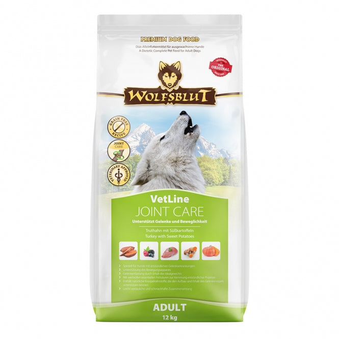 Wolfsblut VetLine Joint Care 2 kg