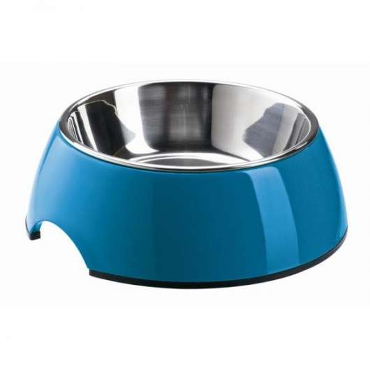 Hunter Melamin-Napf petrol 160 oder 350 ml