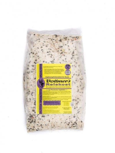 Vollmers Reiskost 5 kg oder 10 kg