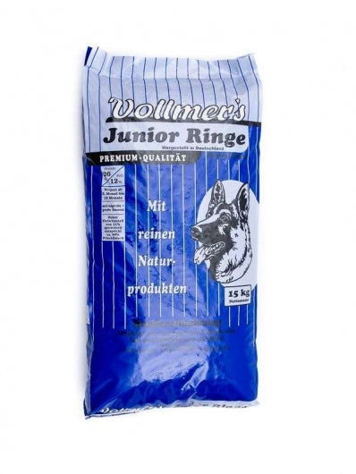 Vollmers Junior Ringe 5 kg oder 15 kg