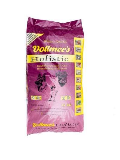 Vollmers Holistic 15 kg
